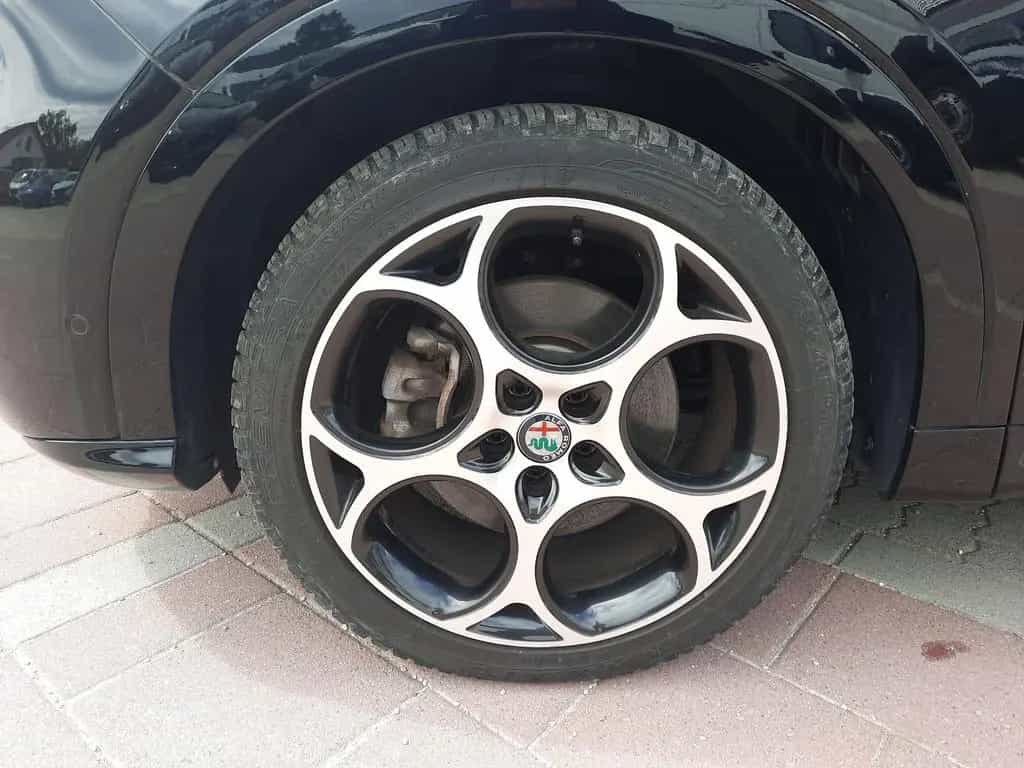 Alfa Romeo Tonale 1.5 Ti VGT DAB Navi Kamera LED SHZ 10/2023-photo-11