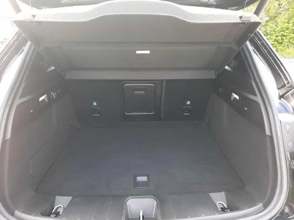 Alfa Romeo Tonale 1.5 Ti VGT DAB Navi Kamera LED SHZ 10/2023-photo-13