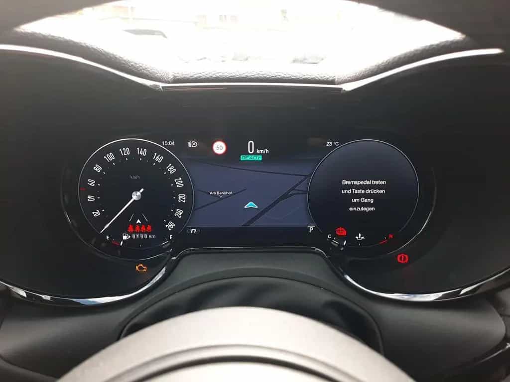 Alfa Romeo Tonale 1.5 Ti VGT DAB Navi Kamera LED SHZ 10/2023-photo-21