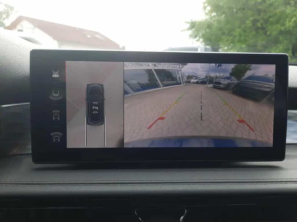 Alfa Romeo Tonale 1.5 Ti VGT DAB Navi Kamera LED SHZ 10/2023-photo-27