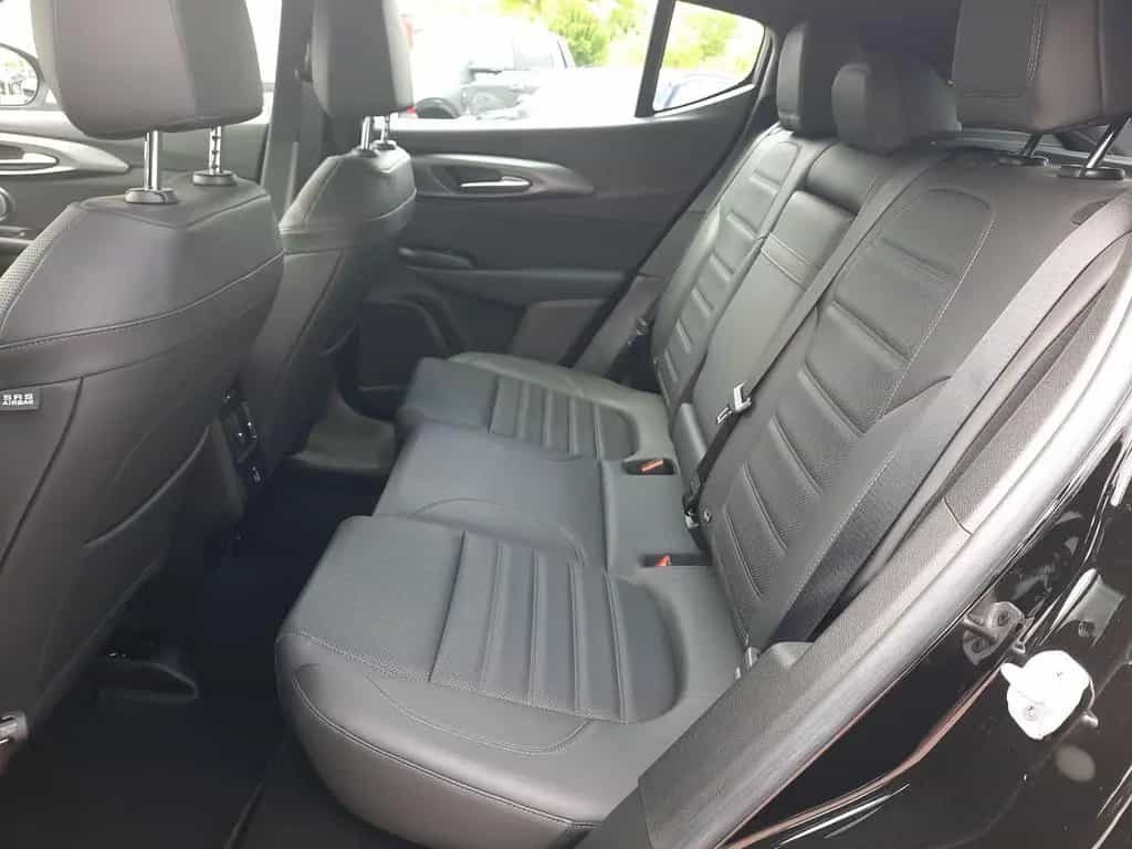 Alfa Romeo Tonale 1.5 Ti VGT DAB Navi Kamera LED SHZ 10/2023-photo-28