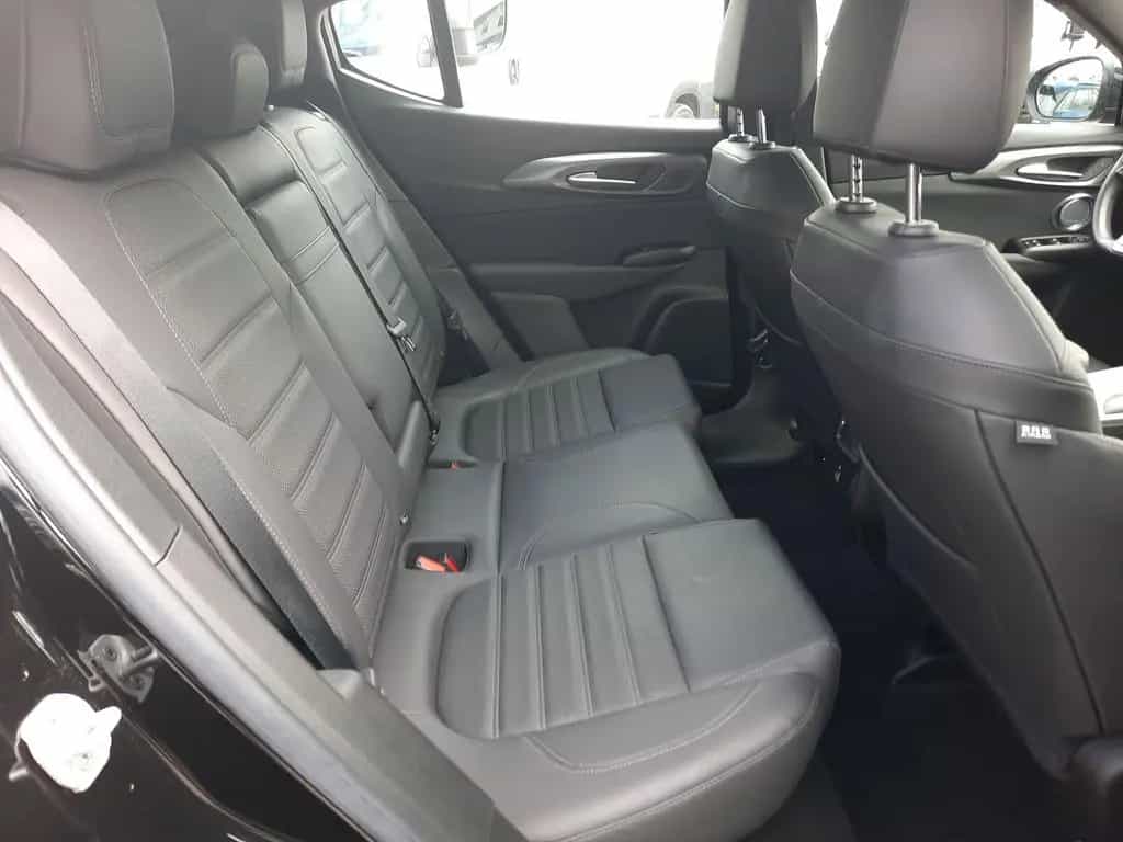 Alfa Romeo Tonale 1.5 Ti VGT DAB Navi Kamera LED SHZ 10/2023-photo-30