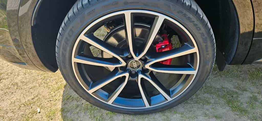Audi Q5 40 TDI S tronic quattro edition one editi... 03/2021-photo-3