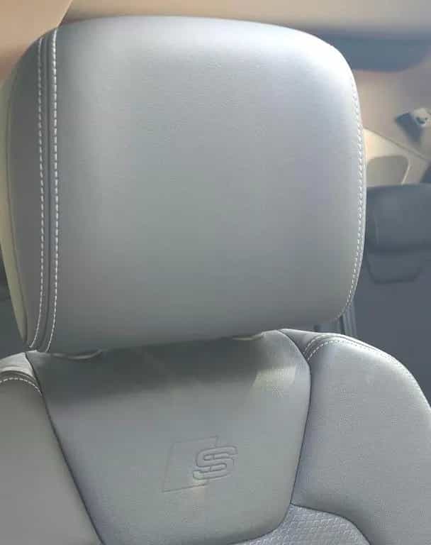 Audi Q5 40 TDI S tronic quattro edition one editi... 03/2021-photo-4