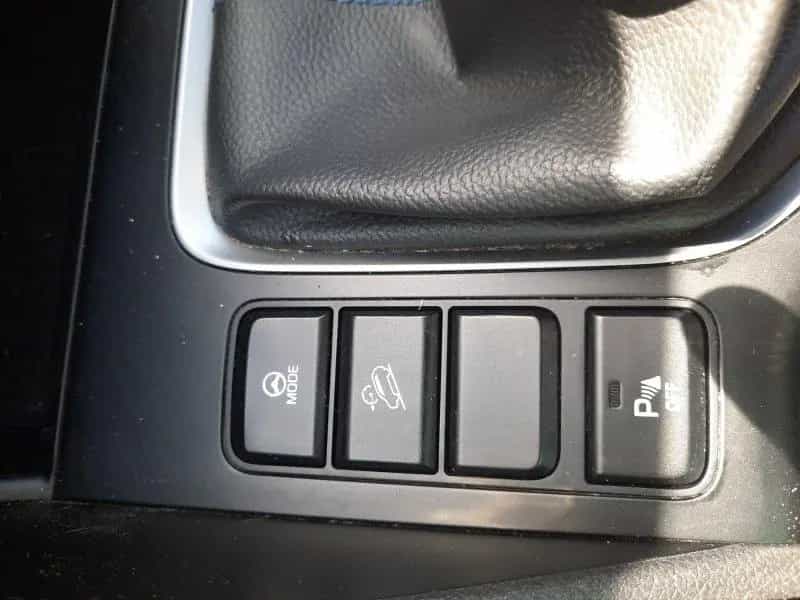 Hyundai TUCSON 1.6 Trend Navi/Sitzh./DAB/Temp./8 fach Al 05/2017-photo-24