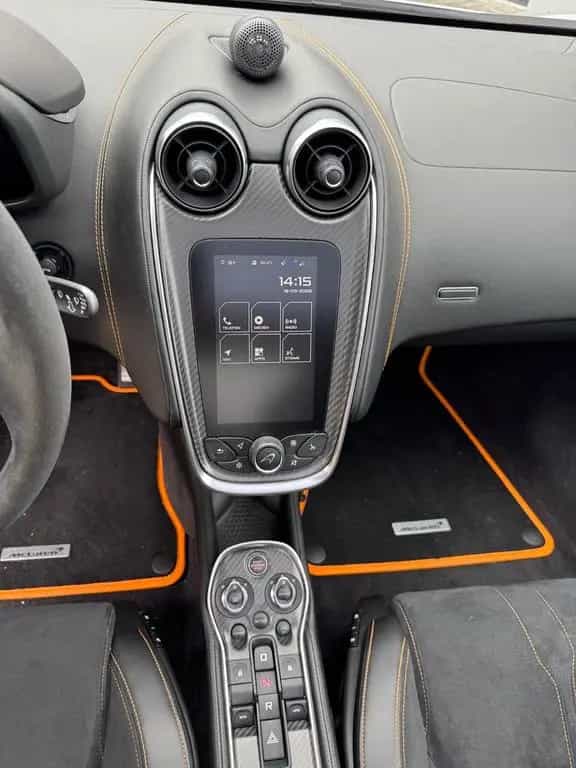 McLaren 570GT I MSO I Full Carbon 10/2018-photo-17