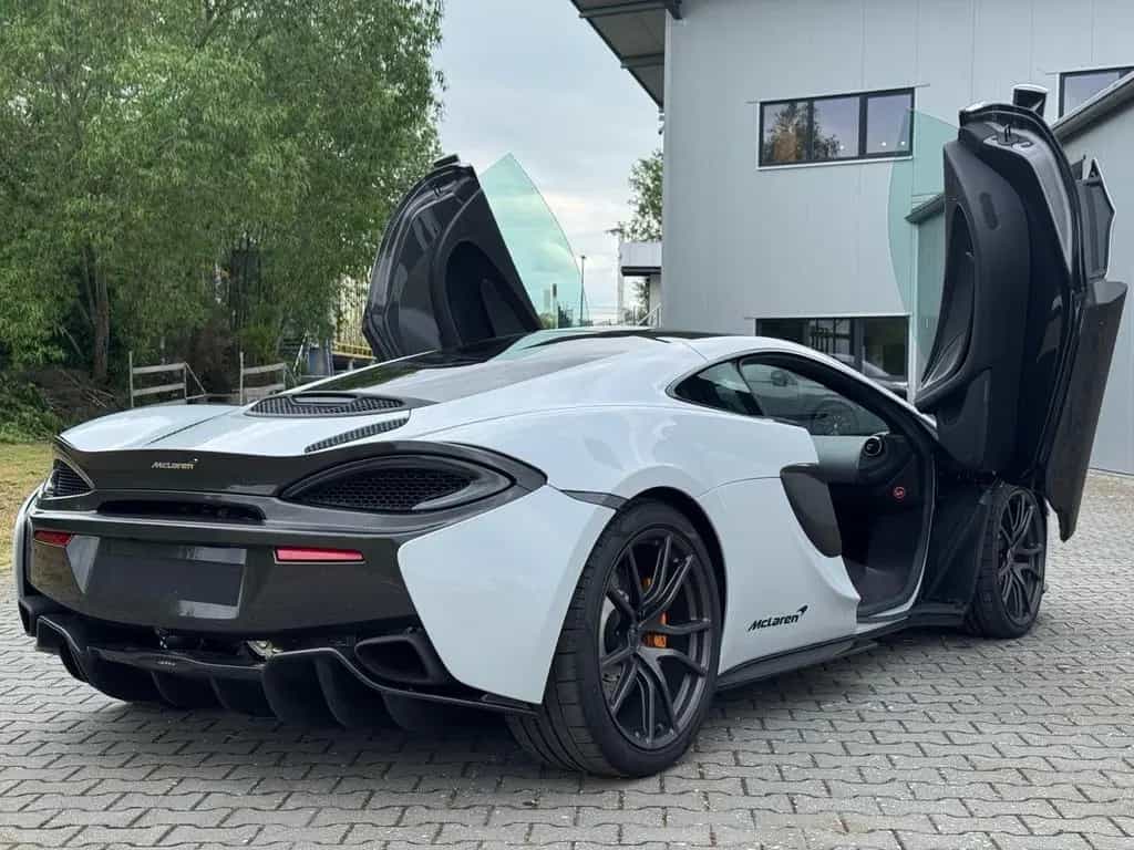 McLaren 570GT I MSO I Full Carbon 10/2018-photo-19