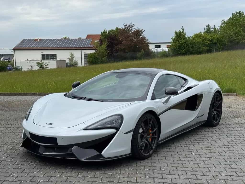 McLaren 570GT I MSO I Full Carbon 10/2018-photo-2