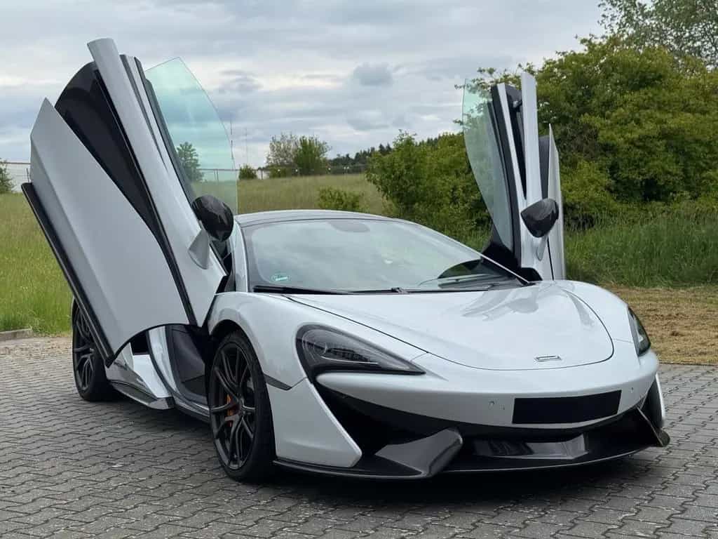 McLaren 570GT I MSO I Full Carbon 10/2018-photo-20