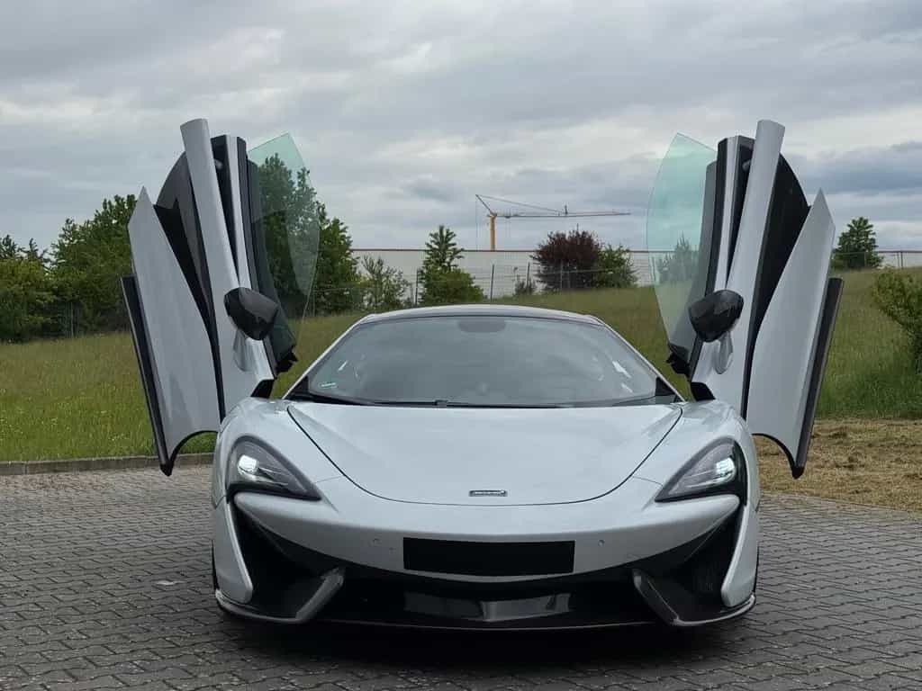 McLaren 570GT I MSO I Full Carbon 10/2018-photo-21