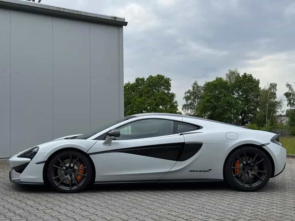 McLaren 570GT I MSO I Full Carbon 10/2018-photo-5