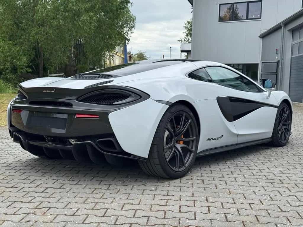McLaren 570GT I MSO I Full Carbon 10/2018-photo-8