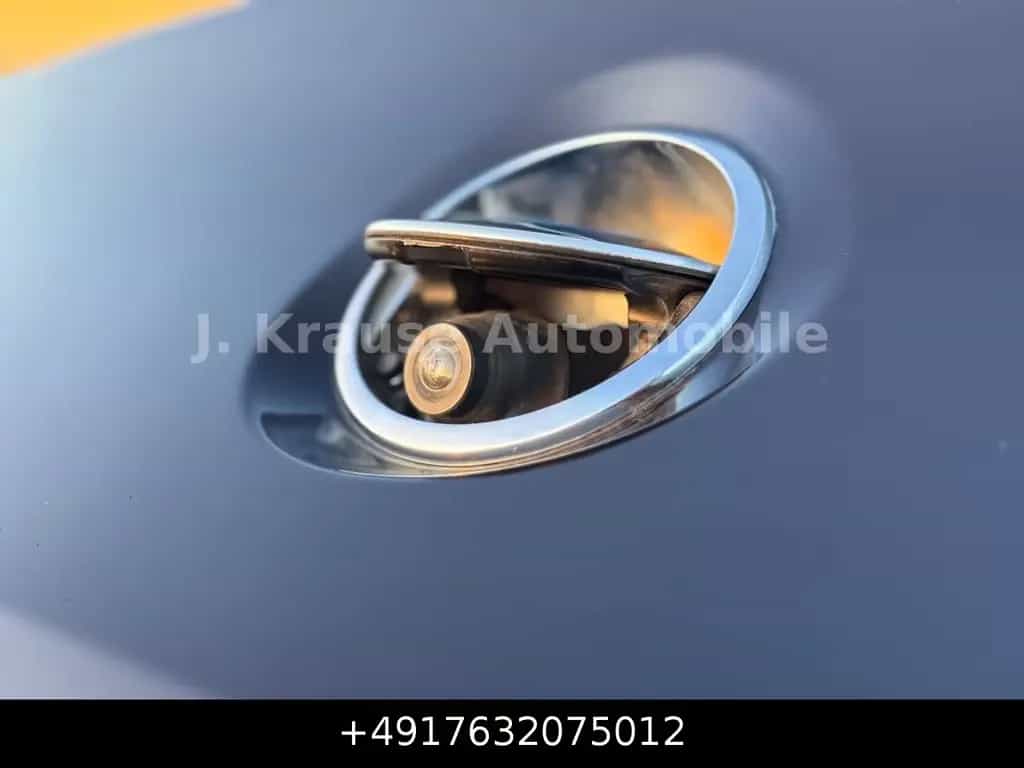 BMW 650 i Coupe F13 M-Sportpaket LED Pano Kam Tüv Neu 11/2011-photo-35