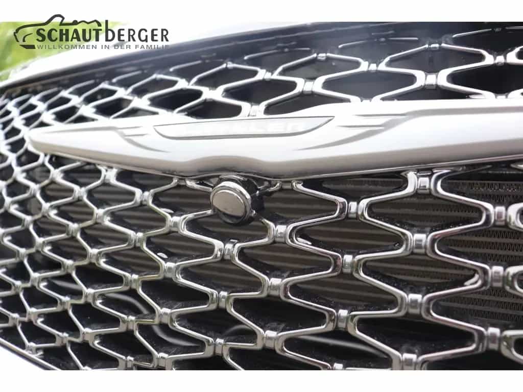 Chrysler Pacifica CHRYSLER PACIFICA Select AWD El. Panoda null-photo-10