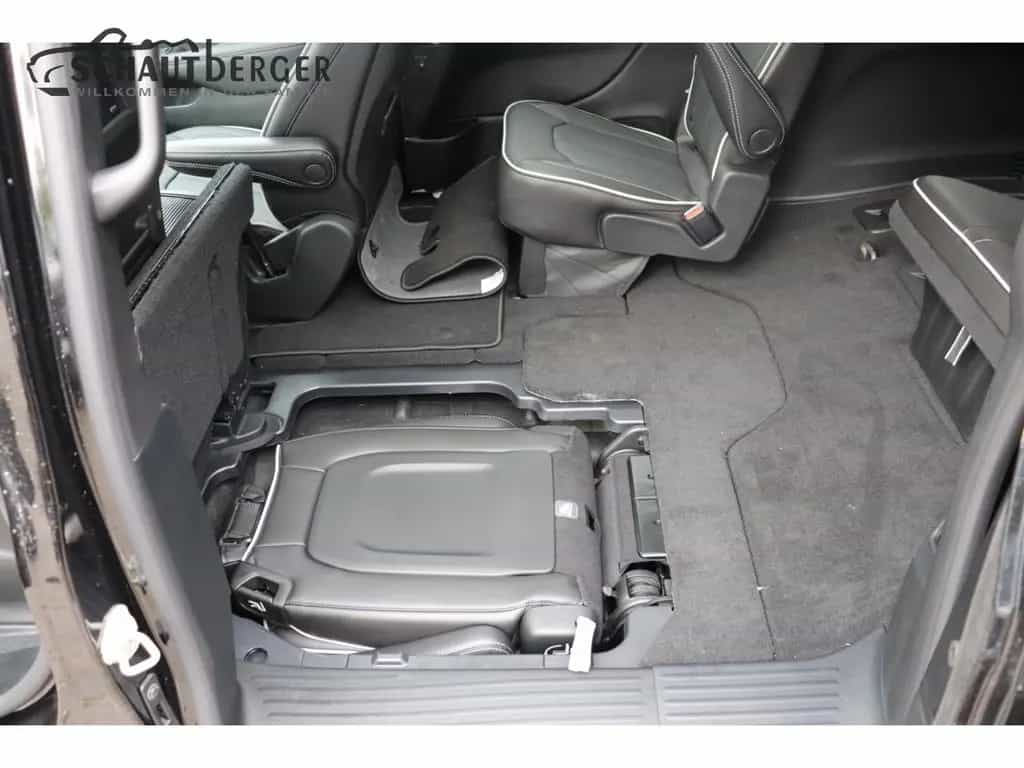 Chrysler Pacifica CHRYSLER PACIFICA Select AWD El. Panoda null-photo-13
