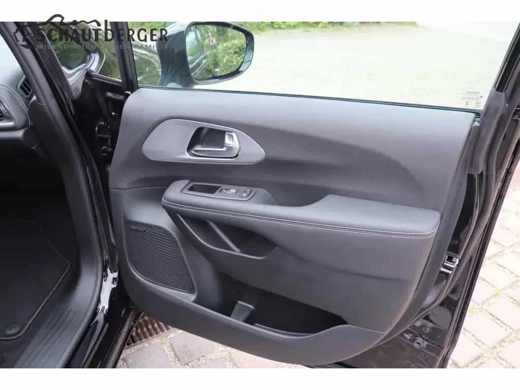 Chrysler Pacifica CHRYSLER PACIFICA Select AWD El. Panoda null-photo-19