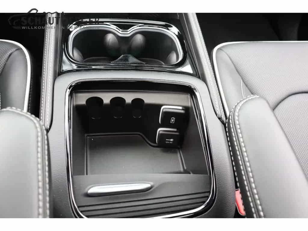 Chrysler Pacifica CHRYSLER PACIFICA Select AWD El. Panoda null-photo-29