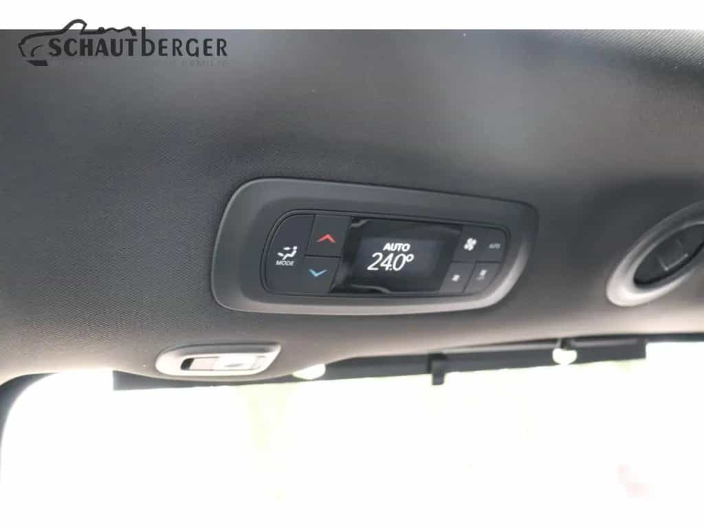 Chrysler Pacifica CHRYSLER PACIFICA Select AWD El. Panoda null-photo-38
