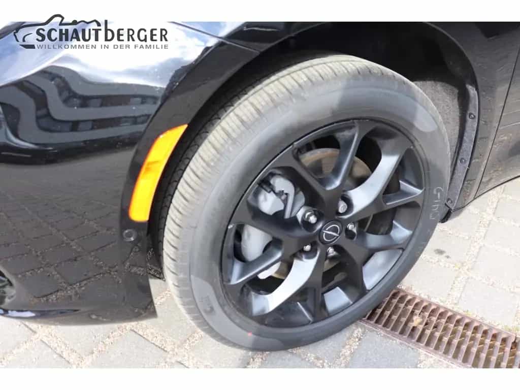 Chrysler Pacifica CHRYSLER PACIFICA Select AWD El. Panoda null-photo-5