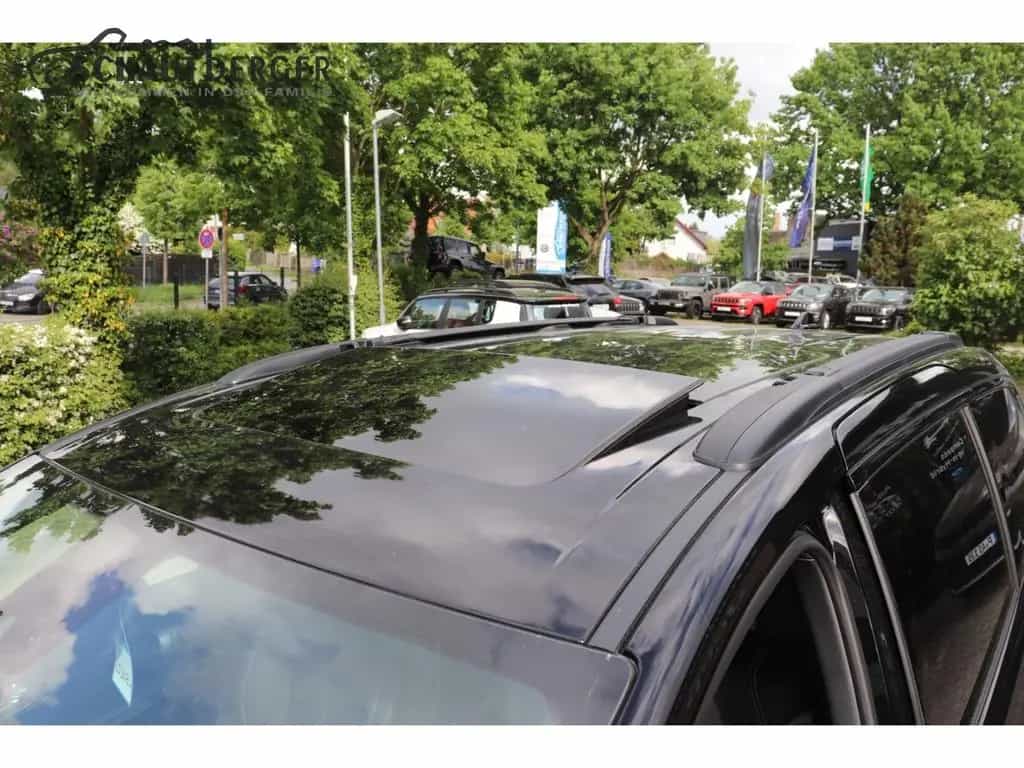 Chrysler Pacifica CHRYSLER PACIFICA Select AWD El. Panoda null-photo-9