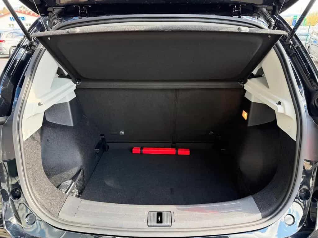 MG ZS Luxury Leder+360°Kamera+LED+Carplay+DAB+TOTW 09/2024-photo-6
