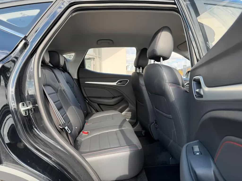 MG ZS Luxury Leder+360°Kamera+LED+Carplay+DAB+TOTW 09/2024-photo-7