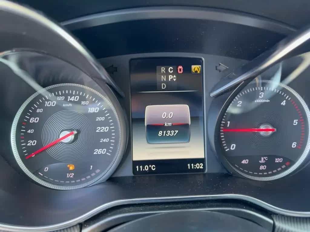 Mercedes-Benz V 250 d EDITION K Sportpaket/ILS/AHK/Navi/Totwin 12/2017-photo-14