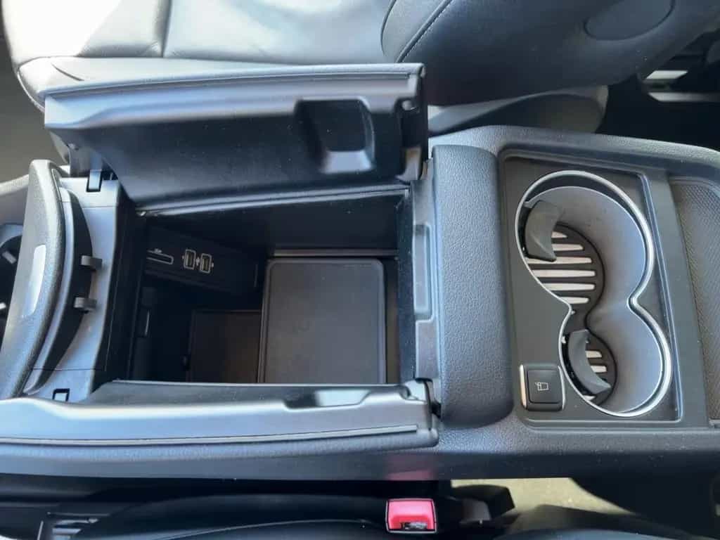 Mercedes-Benz V 250 d EDITION K Sportpaket/ILS/AHK/Navi/Totwin 12/2017-photo-16