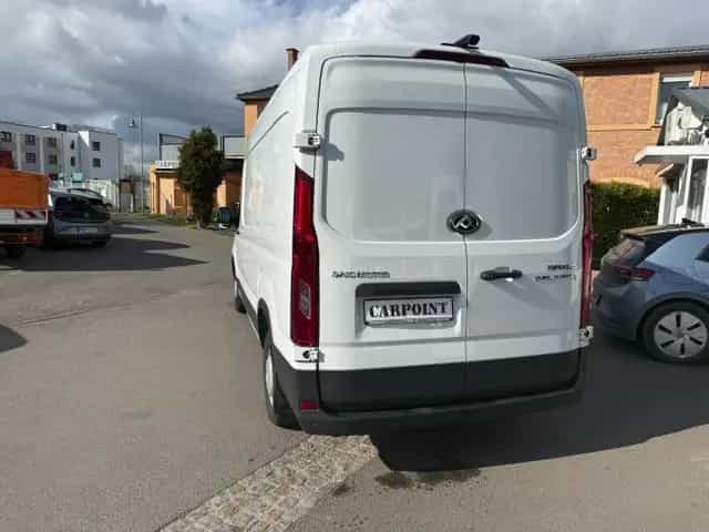 Maxus Deliver 9 Kasten L3H2 12/2024-photo-12