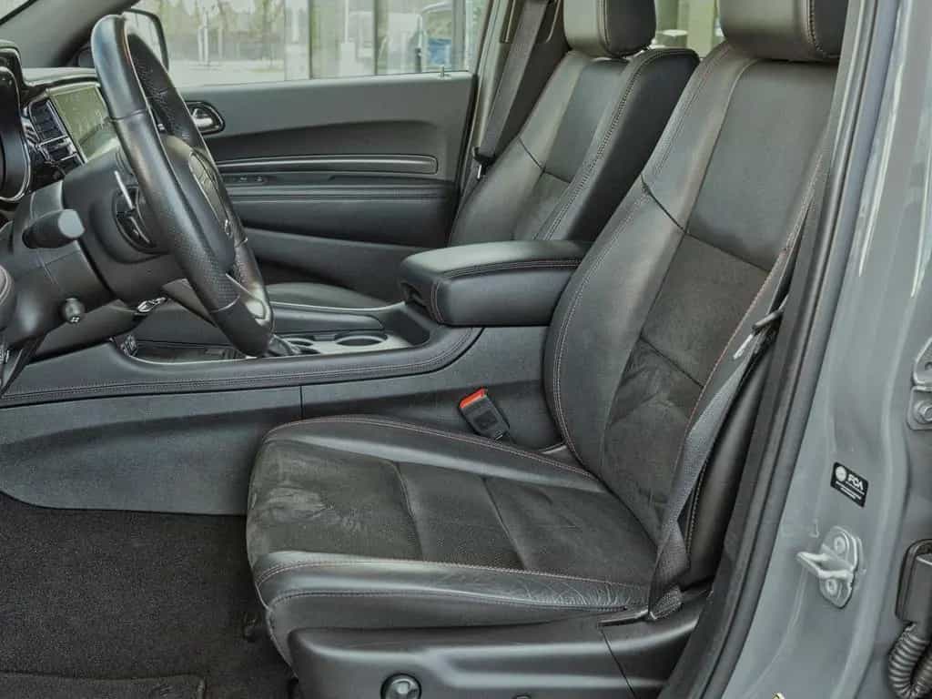 Dodge Durango RT AWD LPG unfallfrei! 07/2022-photo-13