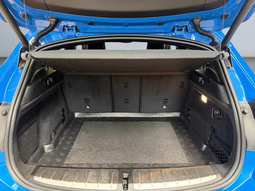 BMW X2 sDrive20i M Sport *LED*HUD*DDC*ACC*CAM*H/K* 08/2018-photo-17