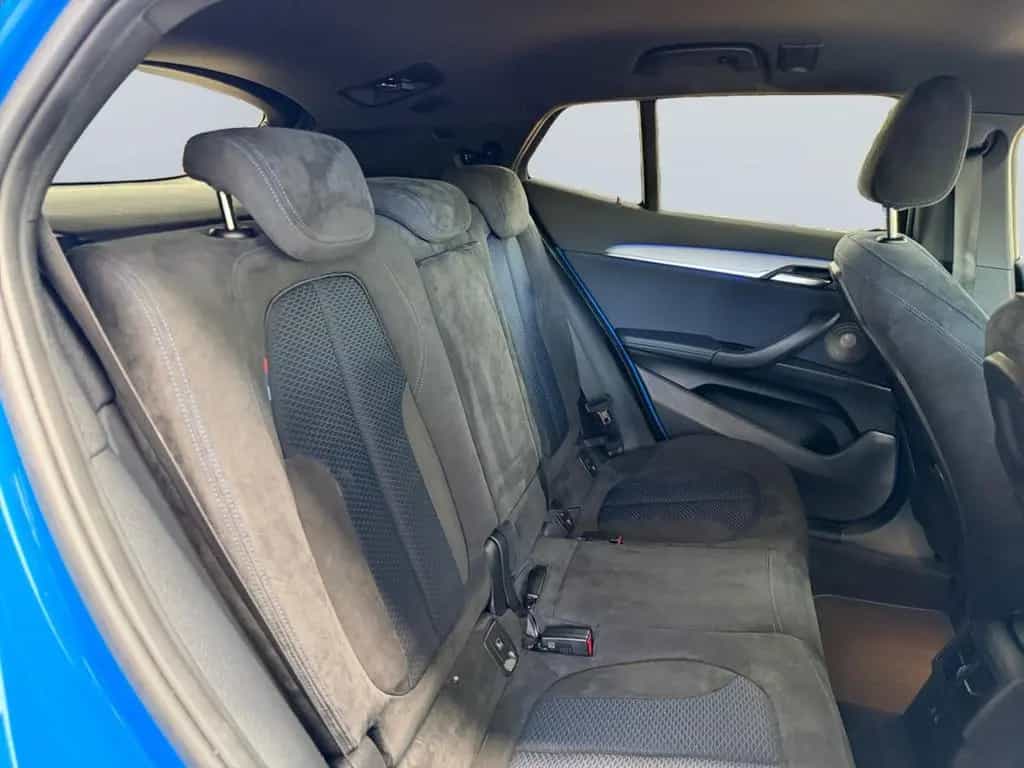 BMW X2 sDrive20i M Sport *LED*HUD*DDC*ACC*CAM*H/K* 08/2018-photo-19