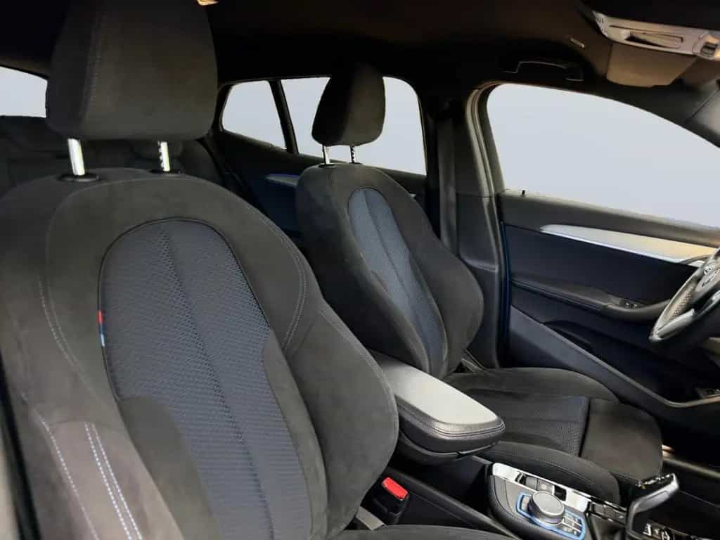 BMW X2 sDrive20i M Sport *LED*HUD*DDC*ACC*CAM*H/K* 08/2018-photo-20