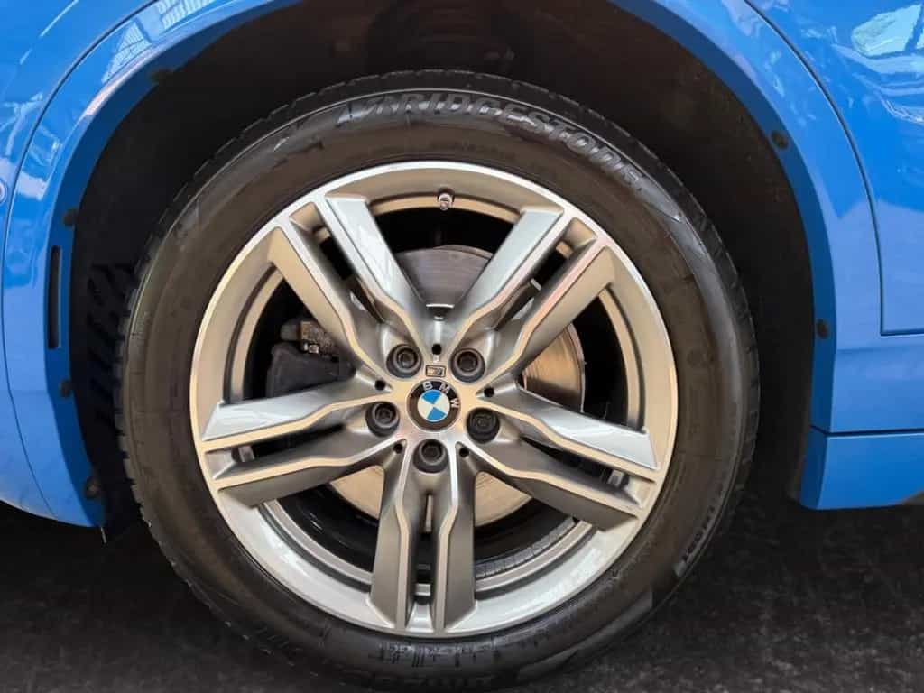 BMW X2 sDrive20i M Sport *LED*HUD*DDC*ACC*CAM*H/K* 08/2018-photo-21