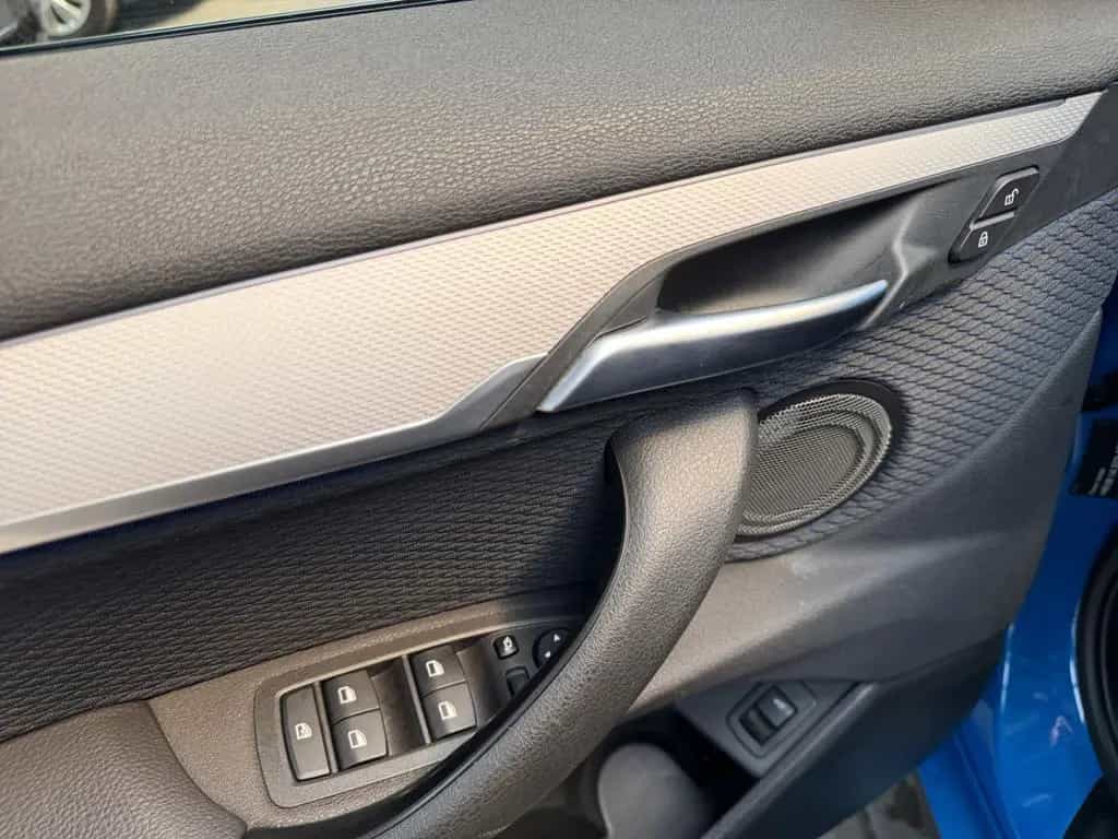 BMW X2 sDrive20i M Sport *LED*HUD*DDC*ACC*CAM*H/K* 08/2018-photo-22