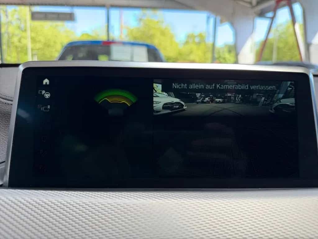BMW X2 sDrive20i M Sport *LED*HUD*DDC*ACC*CAM*H/K* 08/2018-photo-23