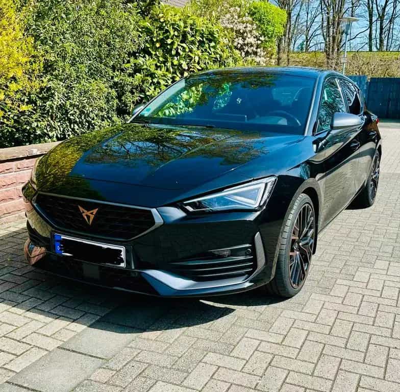 Cupra Leon 2.0 TSI 180kW VZ DSG VZ 04/2023-photo-0
