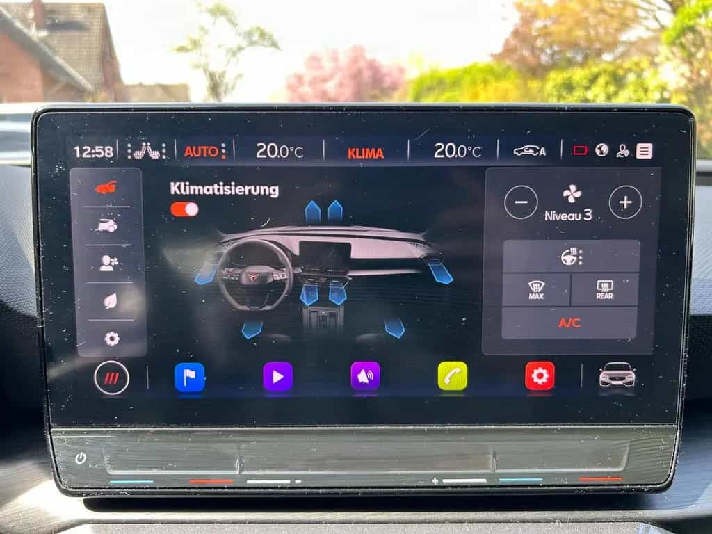Cupra Leon 2.0 TSI 180kW VZ DSG VZ 04/2023-photo-11