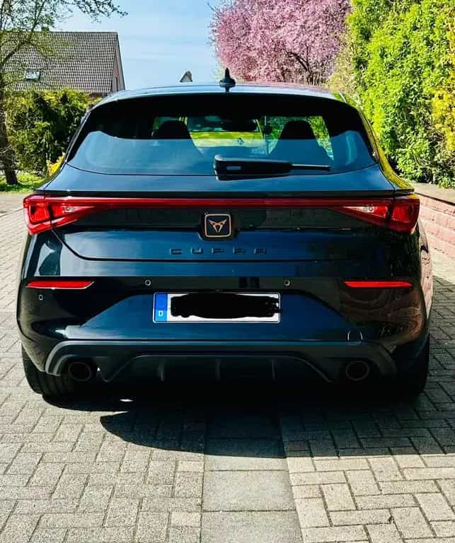 Cupra Leon 2.0 TSI 180kW VZ DSG VZ 04/2023-photo-2