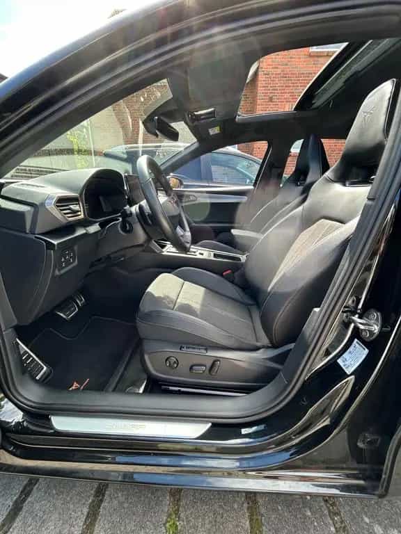 Cupra Leon 2.0 TSI 180kW VZ DSG VZ 04/2023-photo-4
