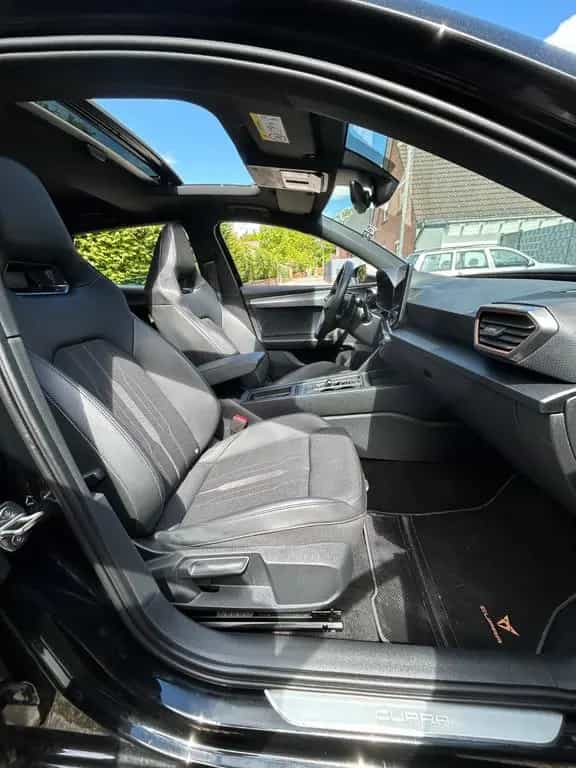 Cupra Leon 2.0 TSI 180kW VZ DSG VZ 04/2023-photo-5