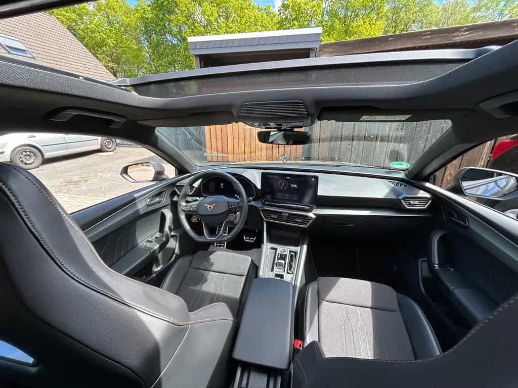 Cupra Leon 2.0 TSI 180kW VZ DSG VZ 04/2023-photo-6