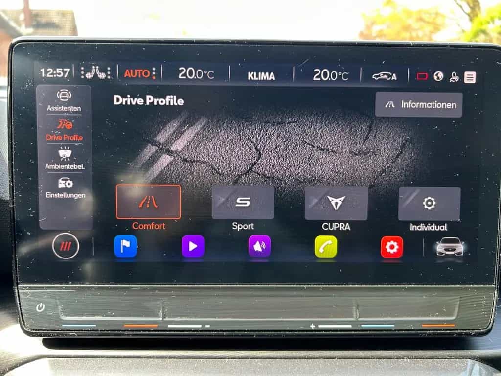 Cupra Leon 2.0 TSI 180kW VZ DSG VZ 04/2023-photo-9