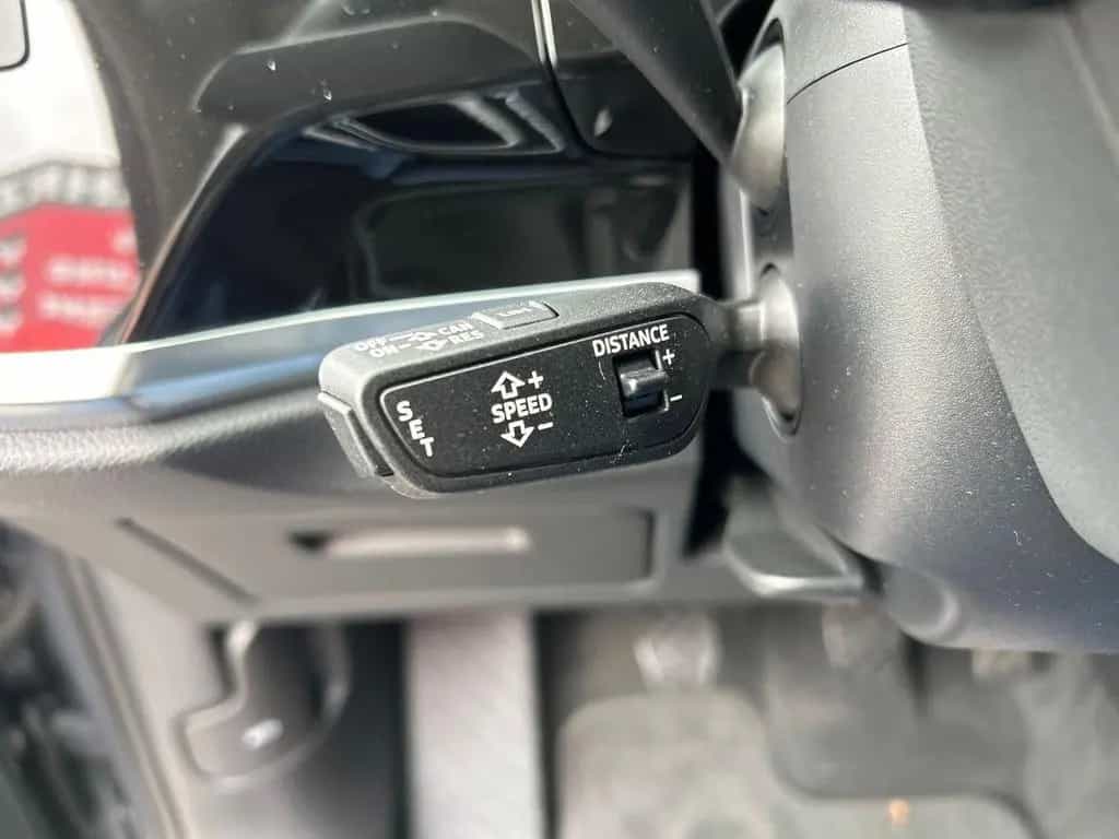 Audi Q3 35 TFSI /Digit. Instrumente/Navi/Kamera/DAB/L 10/2020-photo-28