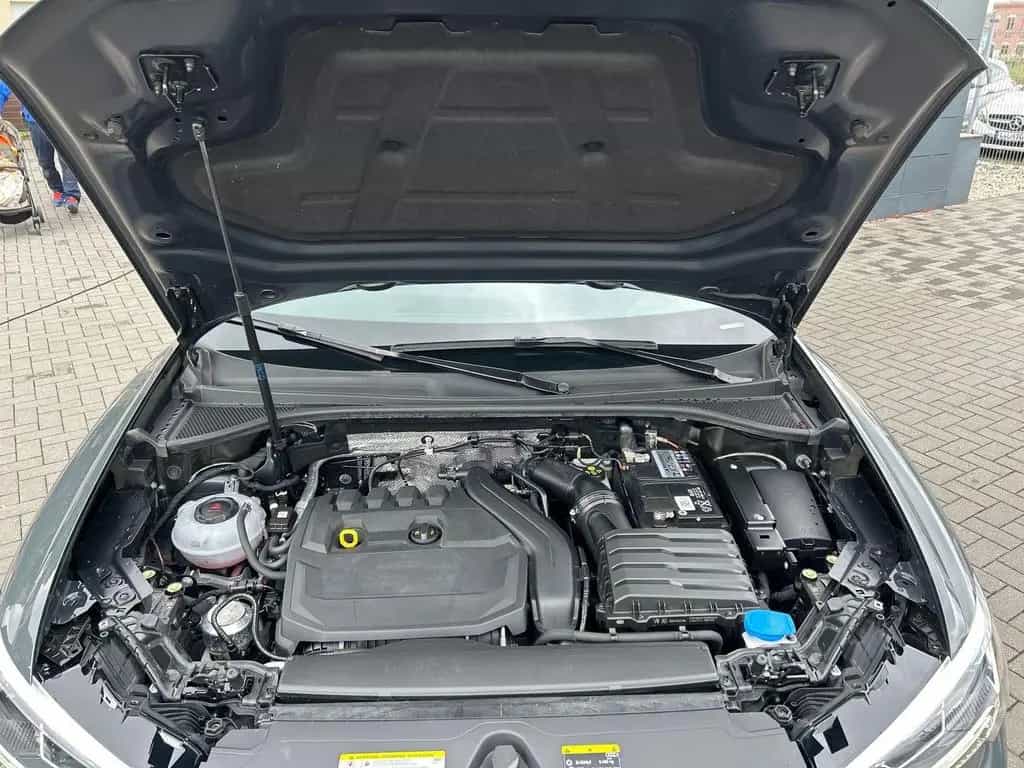 Audi Q3 35 TFSI /Digit. Instrumente/Navi/Kamera/DAB/L 10/2020-photo-30