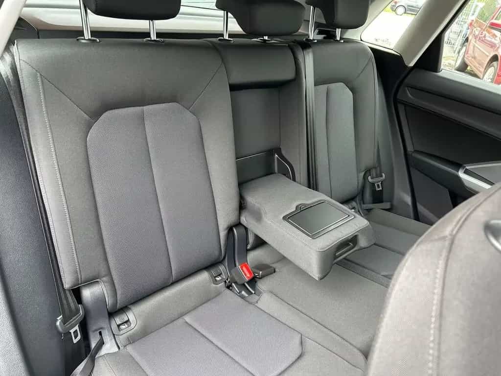 Audi Q3 35 TFSI /Digit. Instrumente/Navi/Kamera/DAB/L 10/2020-photo-8