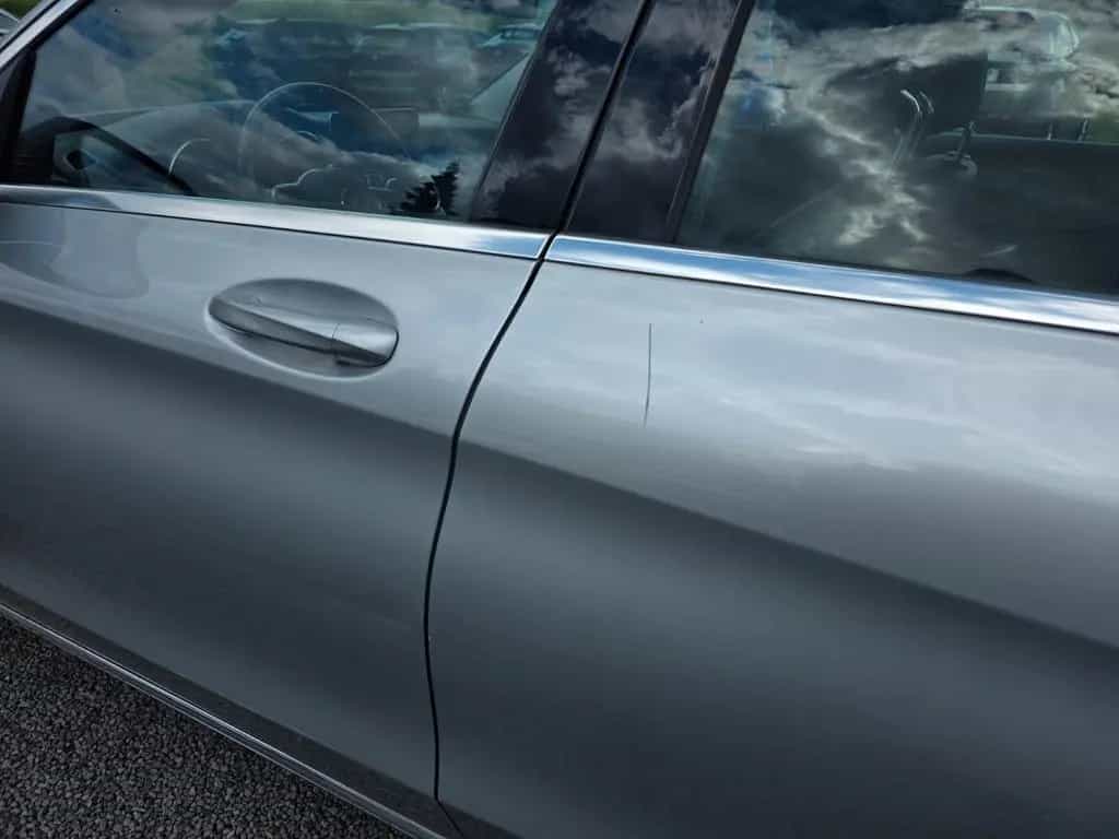 Mercedes-Benz C 180 C Limousine C 180 CGI 03/2019-photo-13