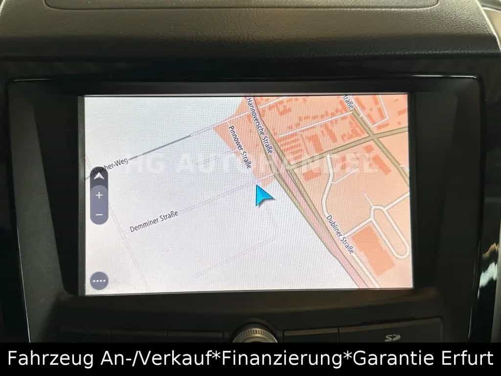 Ssangyong Tivoli 1.6 Scheckheft Kamera Navi 04/2016-photo-26