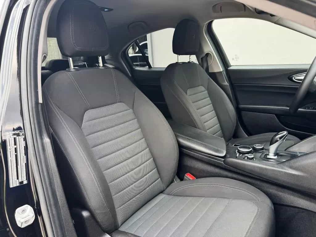 Alfa Romeo Giulia 2.2 Super 160cv AT8 | PREZZO P 02/2020-photo-14
