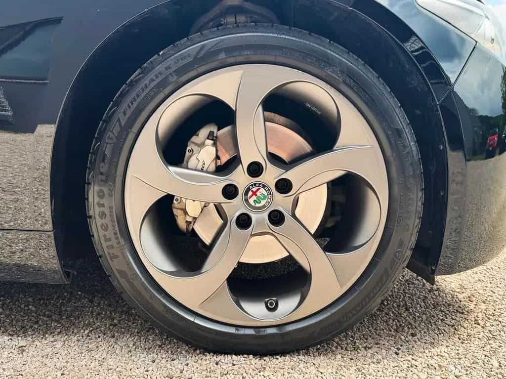 Alfa Romeo Giulia 2.2 Super 160cv AT8 | PREZZO P 02/2020-photo-5